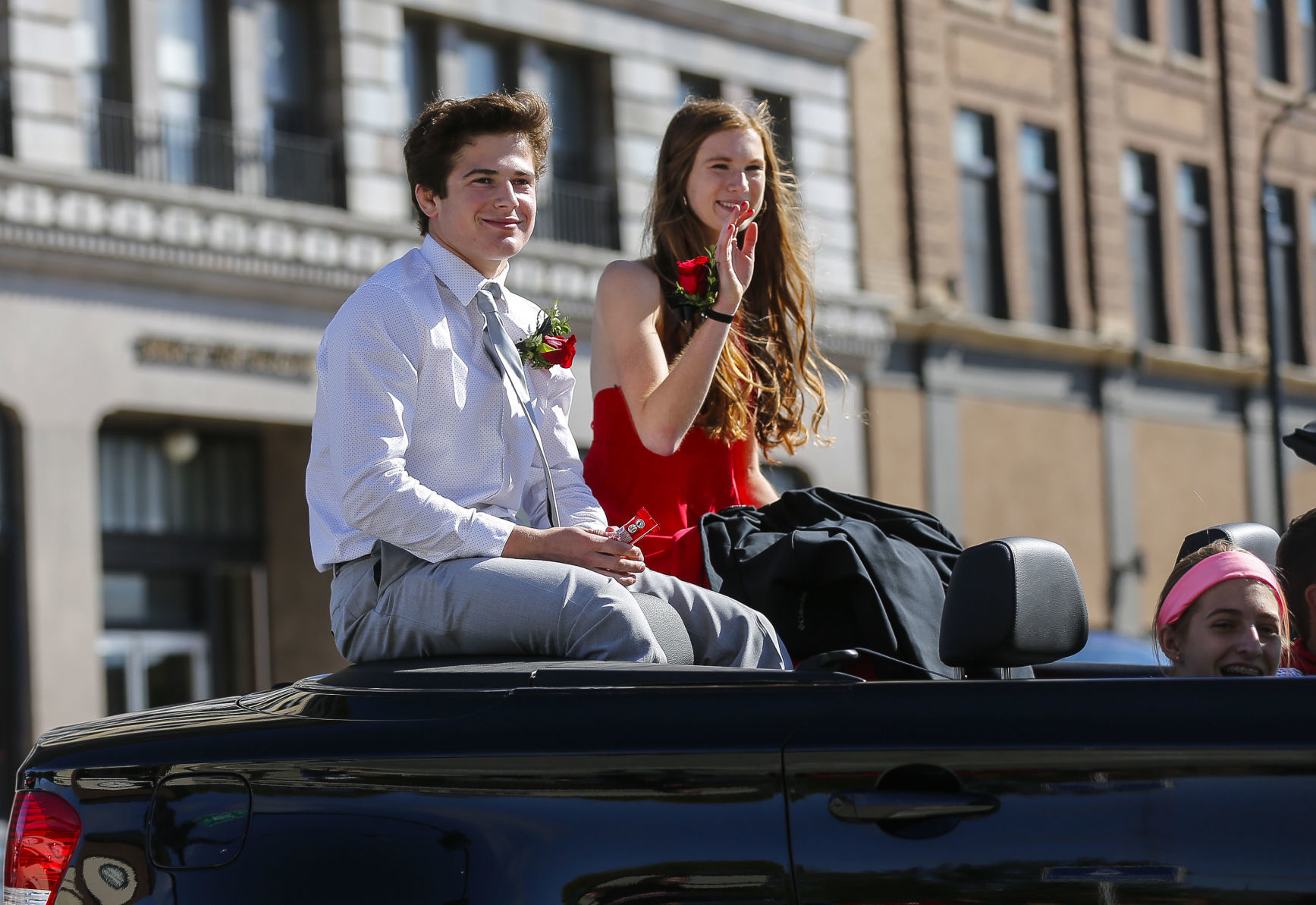 Mason City Homecoming 29